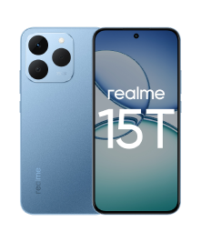 Realme 15T