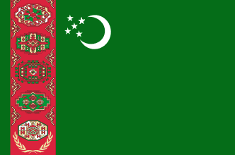 Турменистан