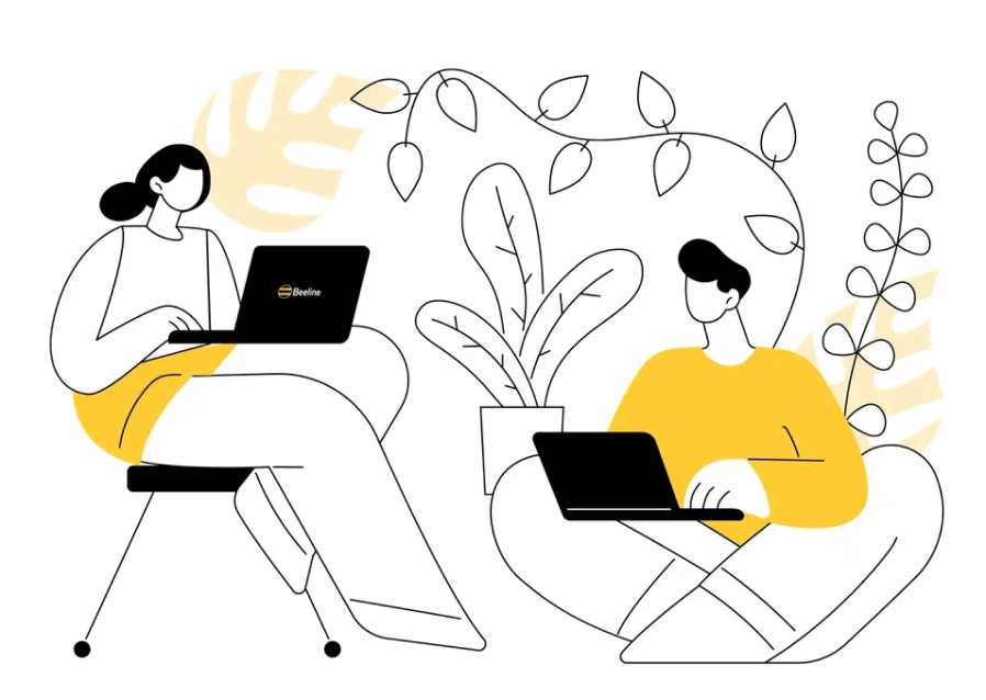 Коворкинг-центры