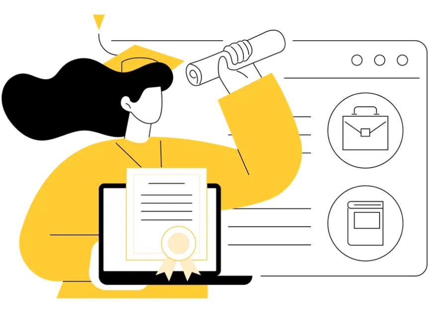 Билим берүү