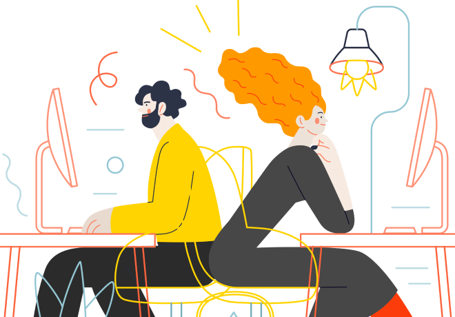 IT-инфраструктура