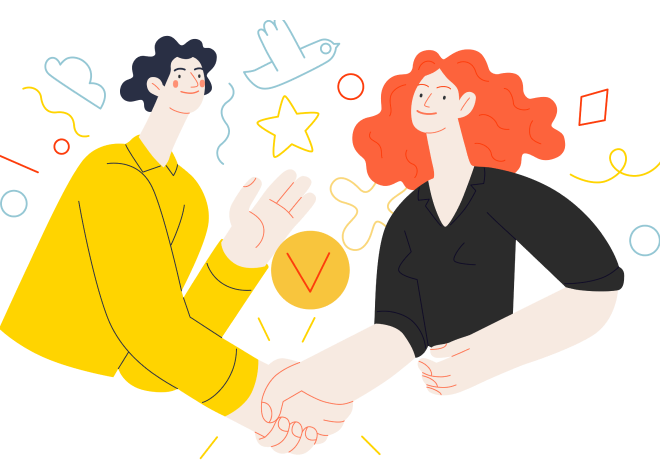 People and Organization