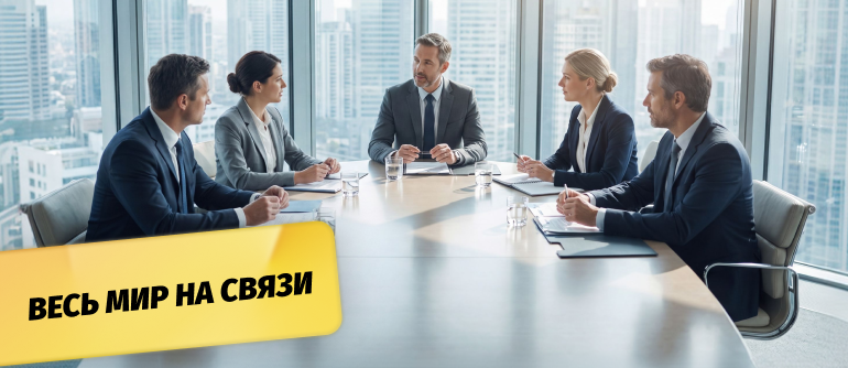 Роуминг