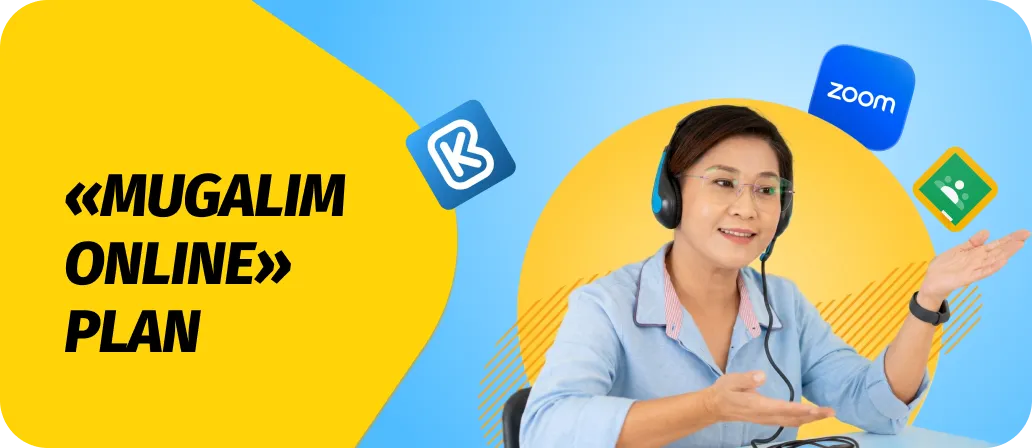 Mugalim Online