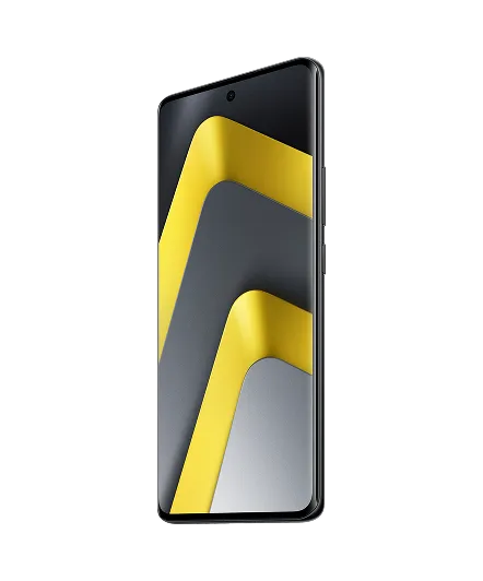 POCO M8 5G