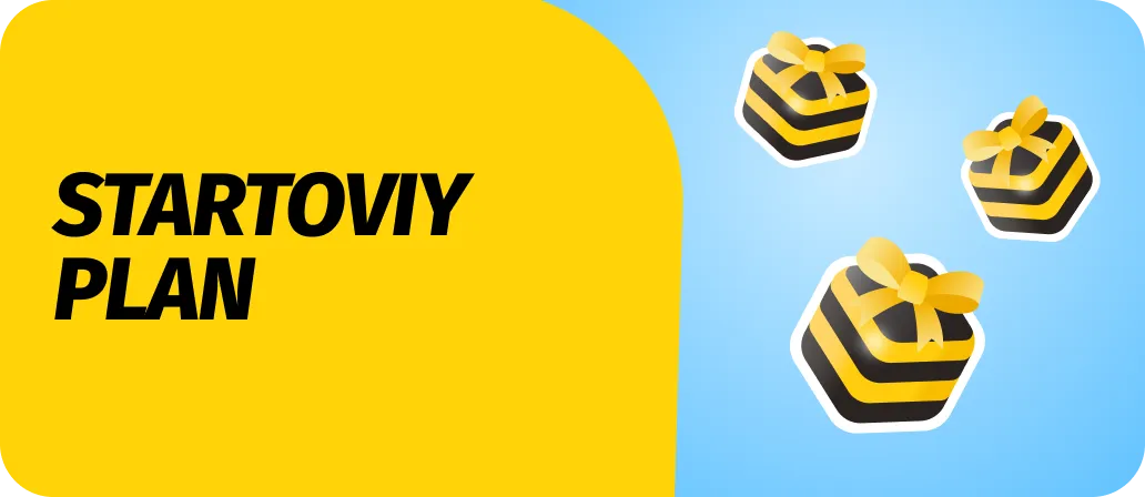 Startovy