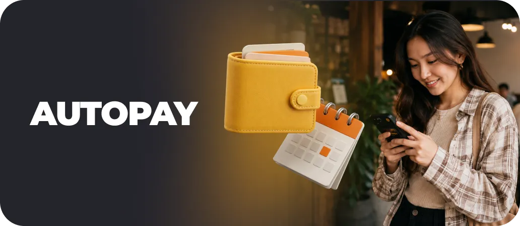 Autopay