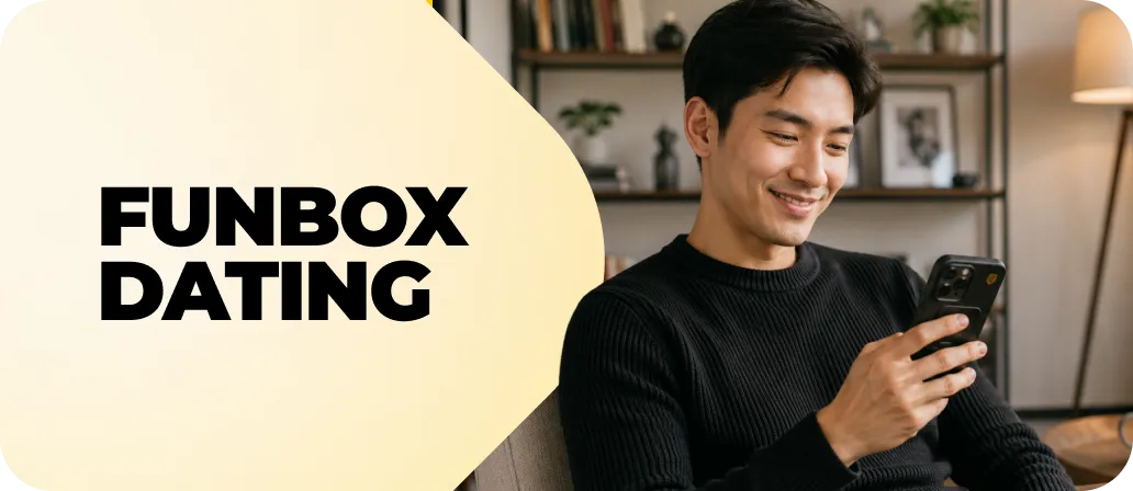 FunBox Dating