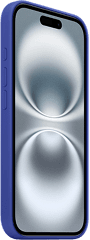 iPhone16 Silicone Case with MagSafe