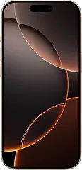 iPhone 16 Pro