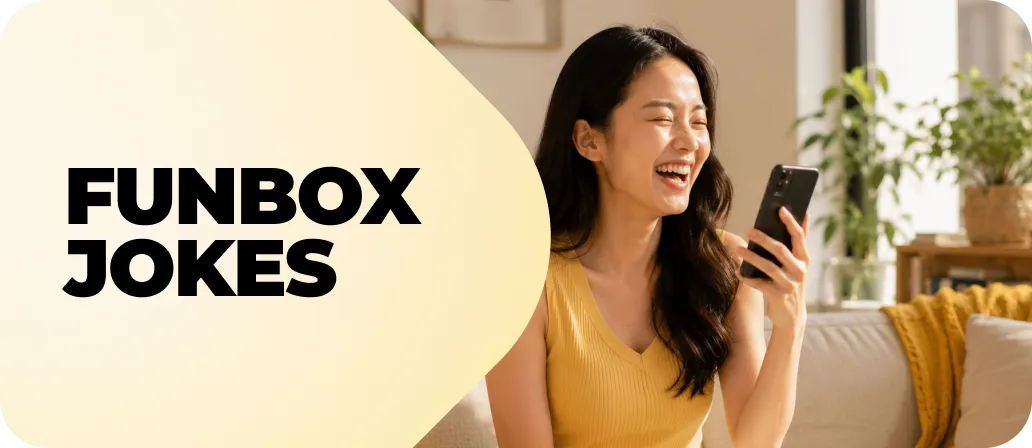 FunBox Jokes