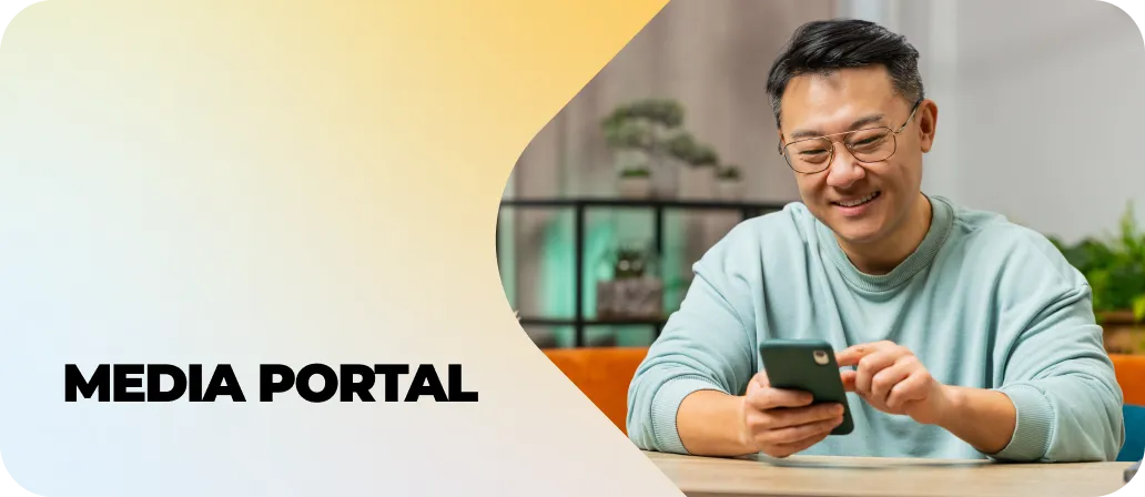 Media Portal