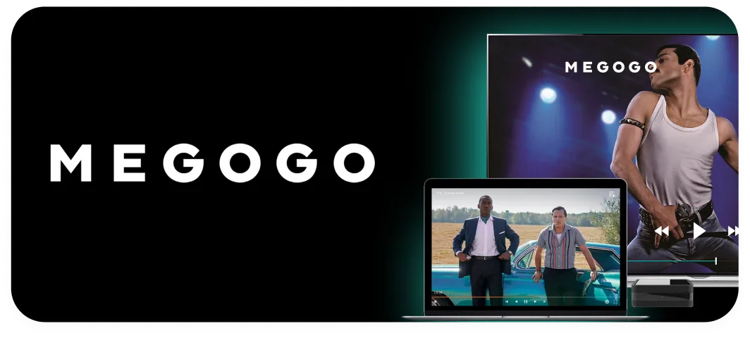 MEGOGO