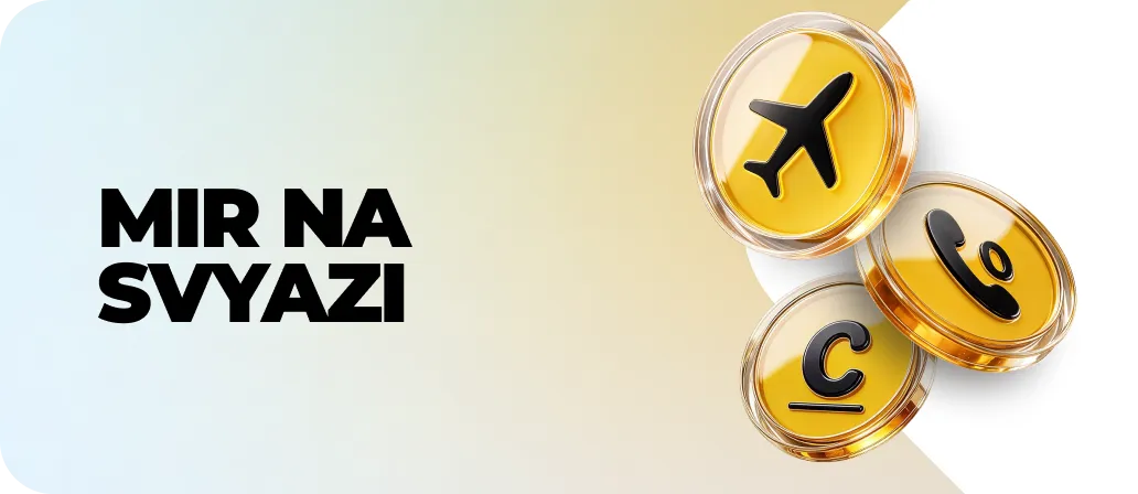 Mir na svyazi