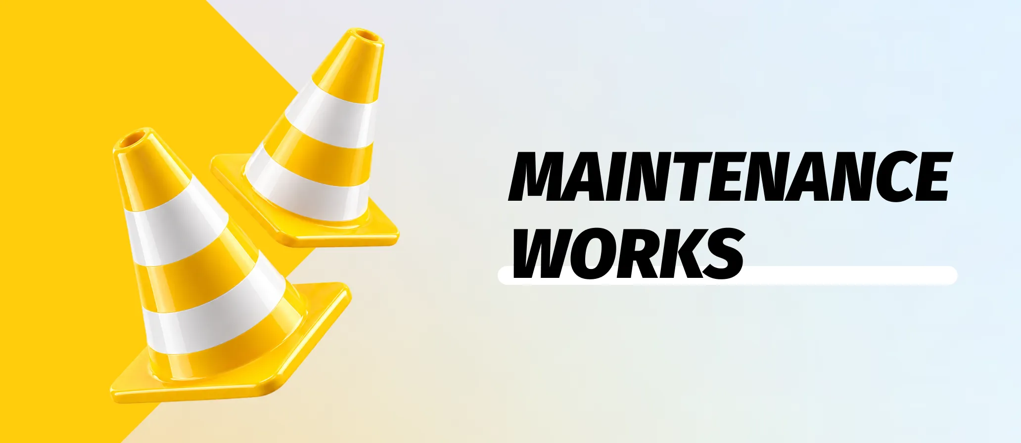 Scheduled Maintenance on 27.10.2026 from 12:00 AM to 1:00 AM