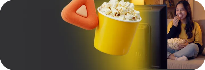 Ukmush TV "Premium"