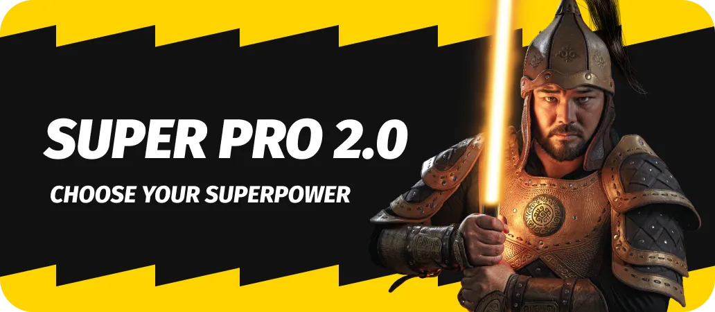 Super Pro 2.0