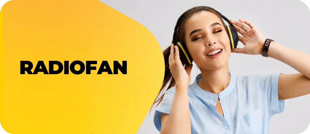 Radio Fan