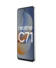 Realme C71