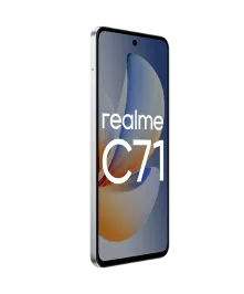Realme C71