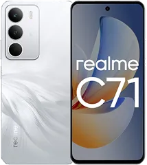 Realme C71