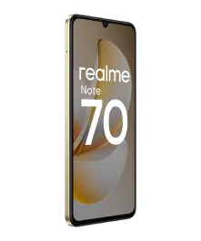 Realme Note 70