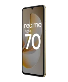 Realme Note 70