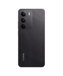 Realme C75