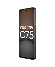 Realme C75