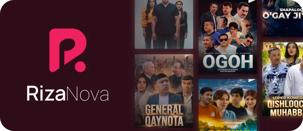 RizaNova