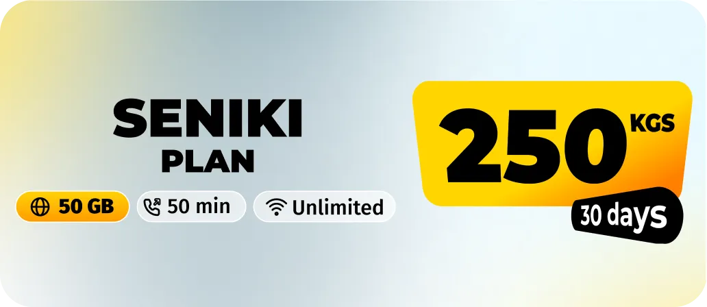 Seniki