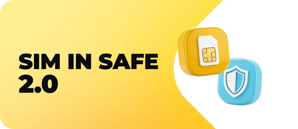 Sim in Safe 2.0