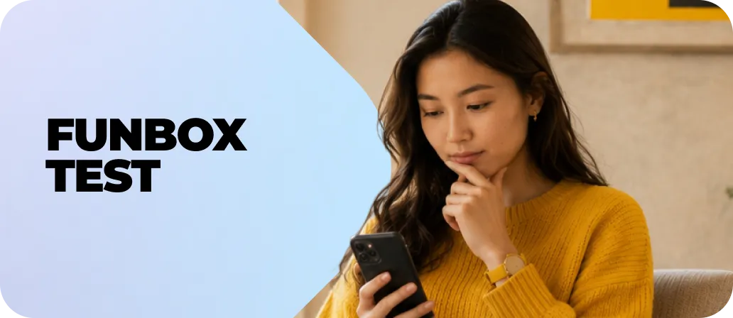 FunBox Test