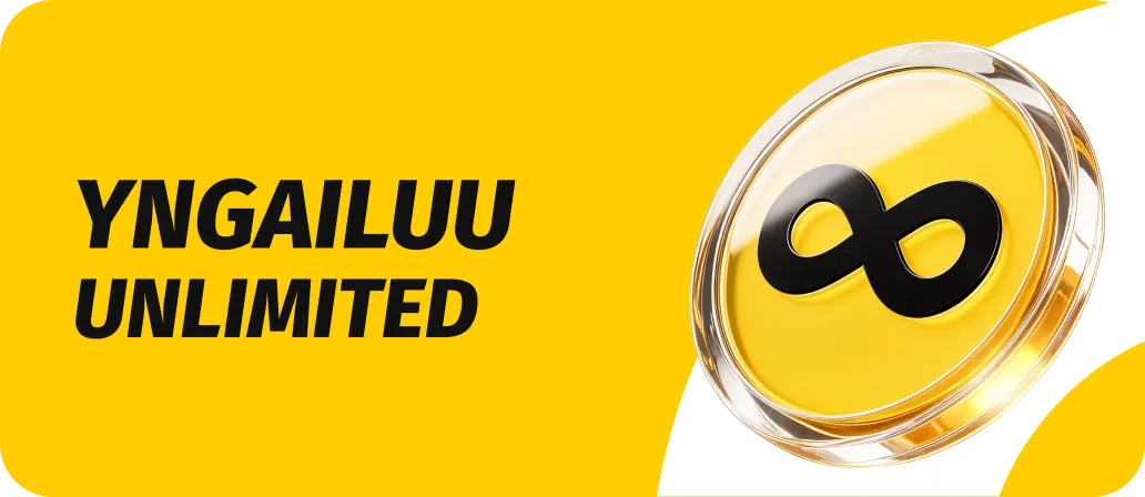 Yngailuu unlimited